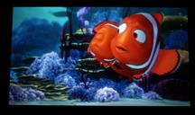 Finding Nemo Screenshot